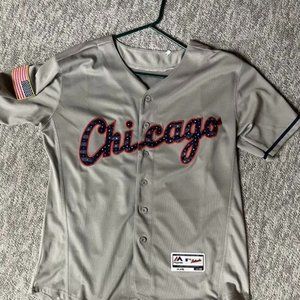 Chicago White Sox LIMITED EDITION JERSEY